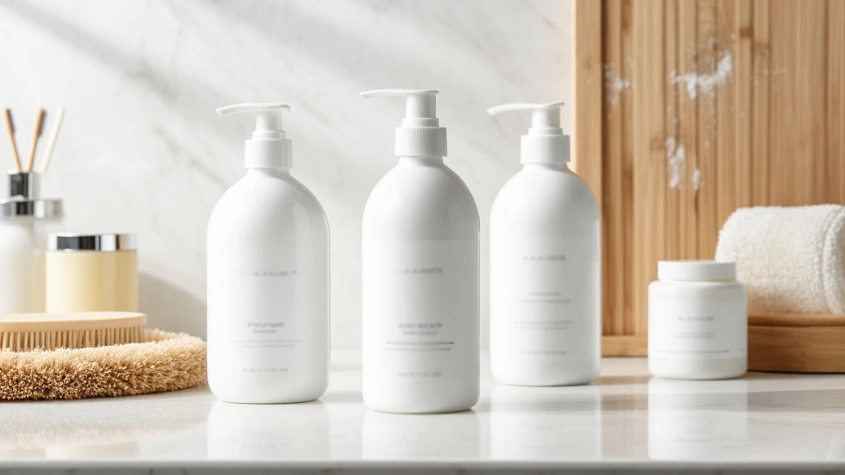 Профессиональный уход за волосами